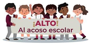 Prevención de bullying en la comunidad escolar